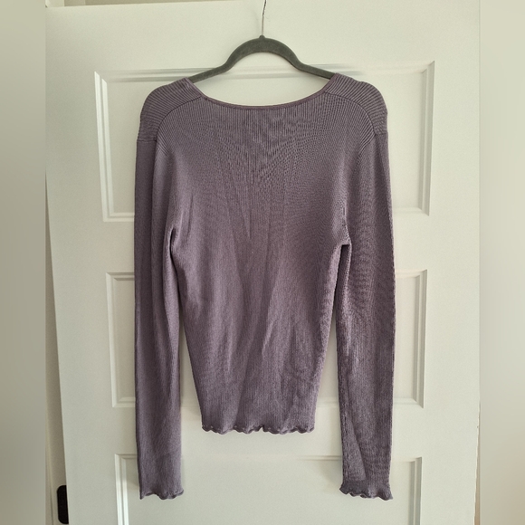 Jones NY Blouse - Picture 3 of 12